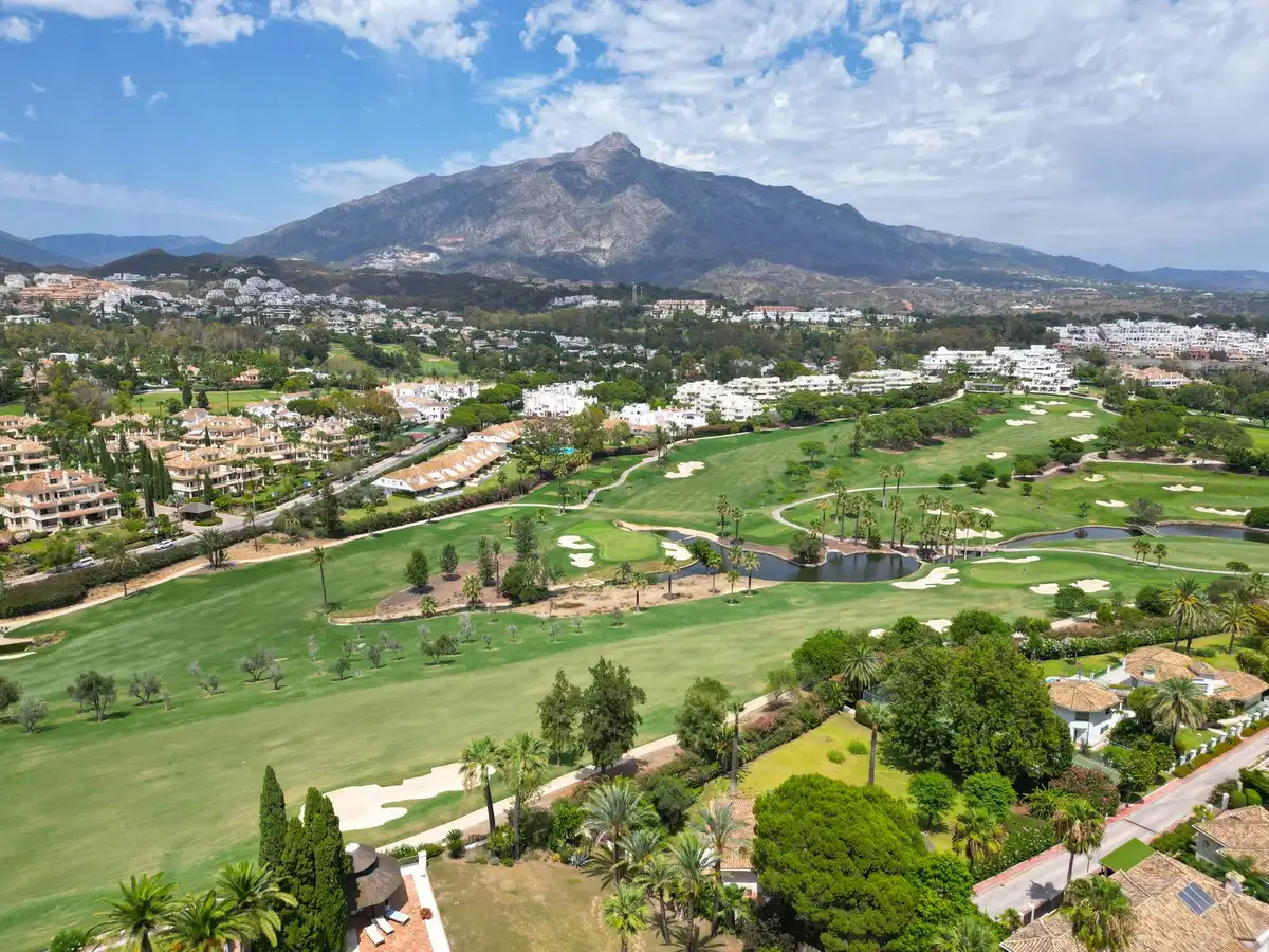 Villa avec piscine à louer à Nueva Andalucía, imagen 55