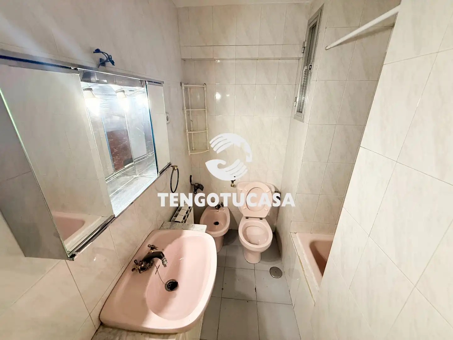 Flat for rent in Calle de Valdecanillas, Simancas