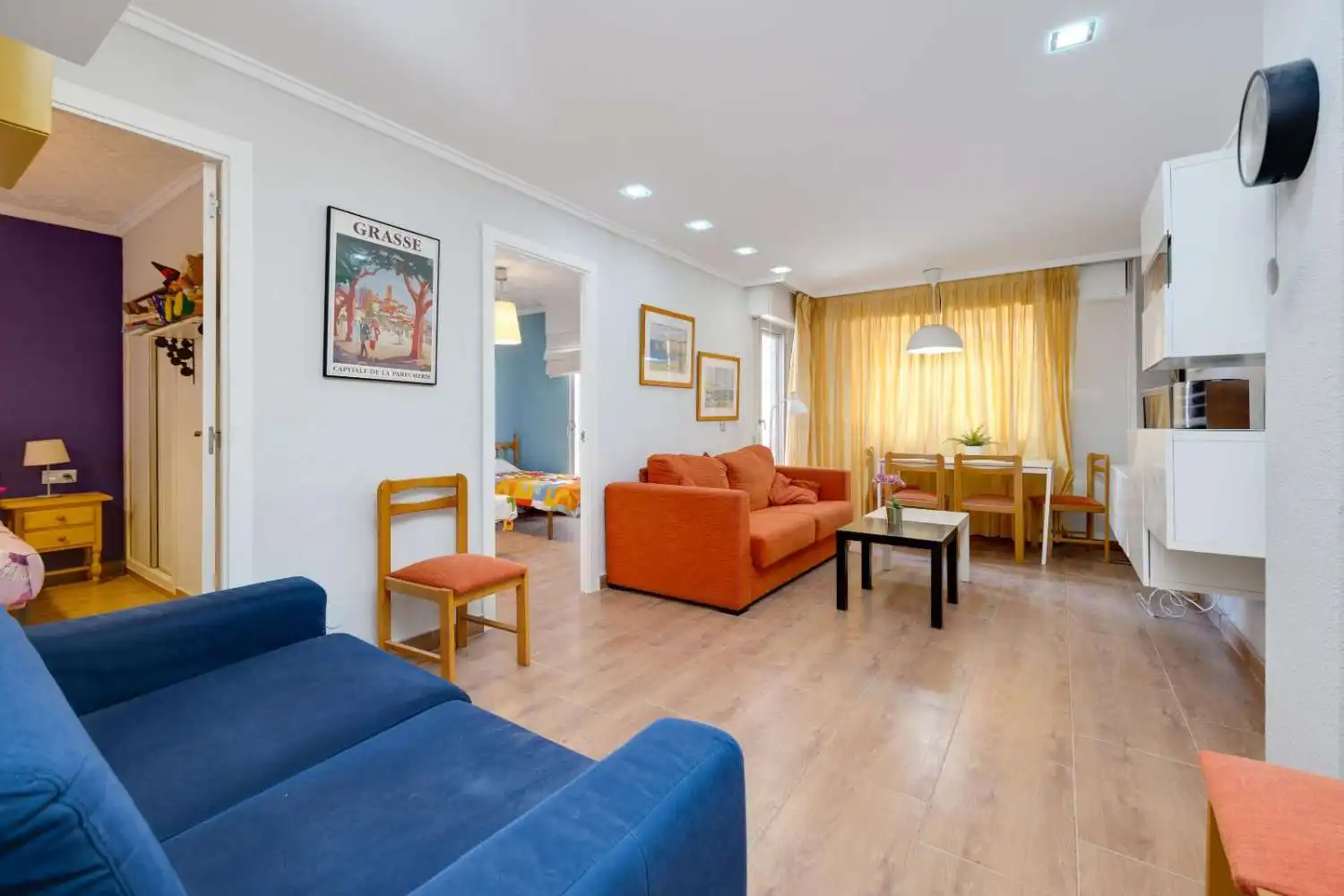 Apartament amb ascensor en venda a N/A, imagen 13