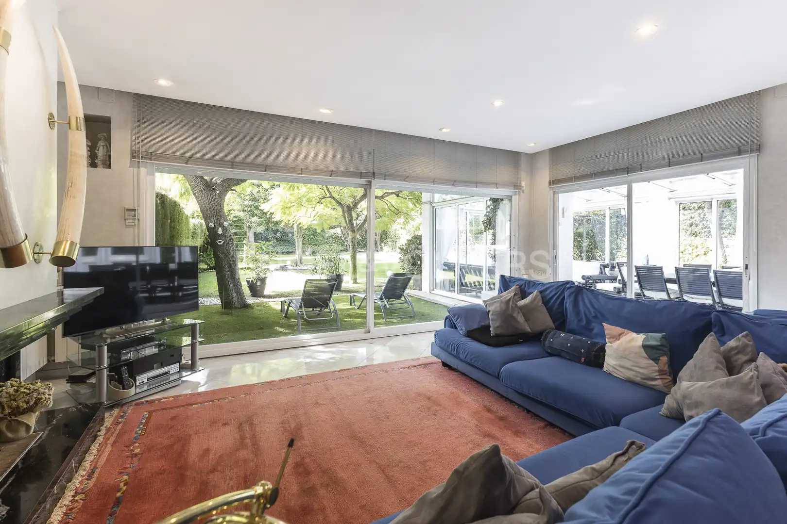 House with terrace for sale in Les Corts, imagen 28