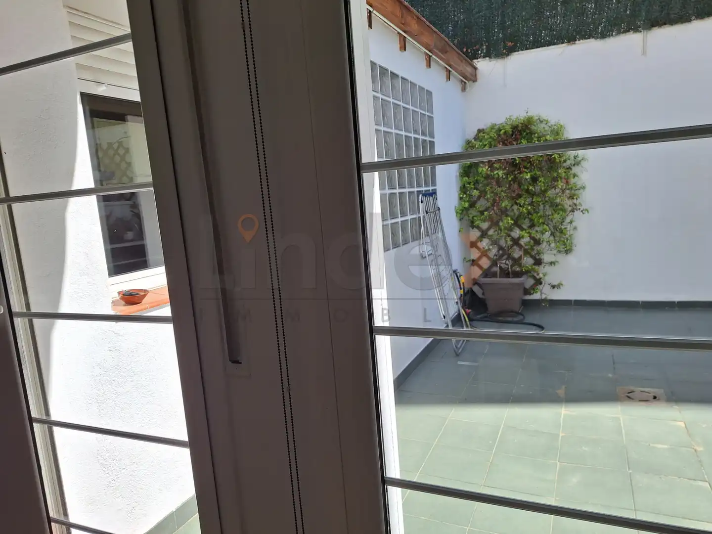 Terraza de Planta baja en venta en Arenys de Mar con Aire acondicionado, Calefacción y Parquet