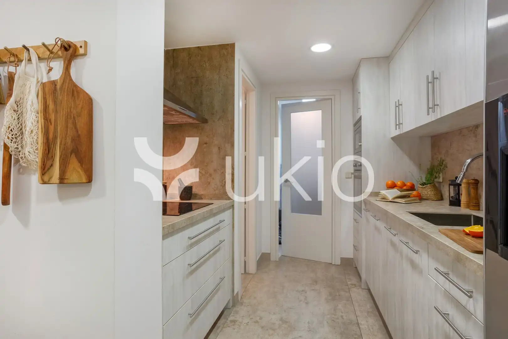 Apartament de lloguer a Calle de Miguel Ángel, imagen 10