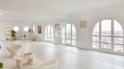 Foto 2 de Oficina de alquiler en Justicia - Chueca, Madrid Capital