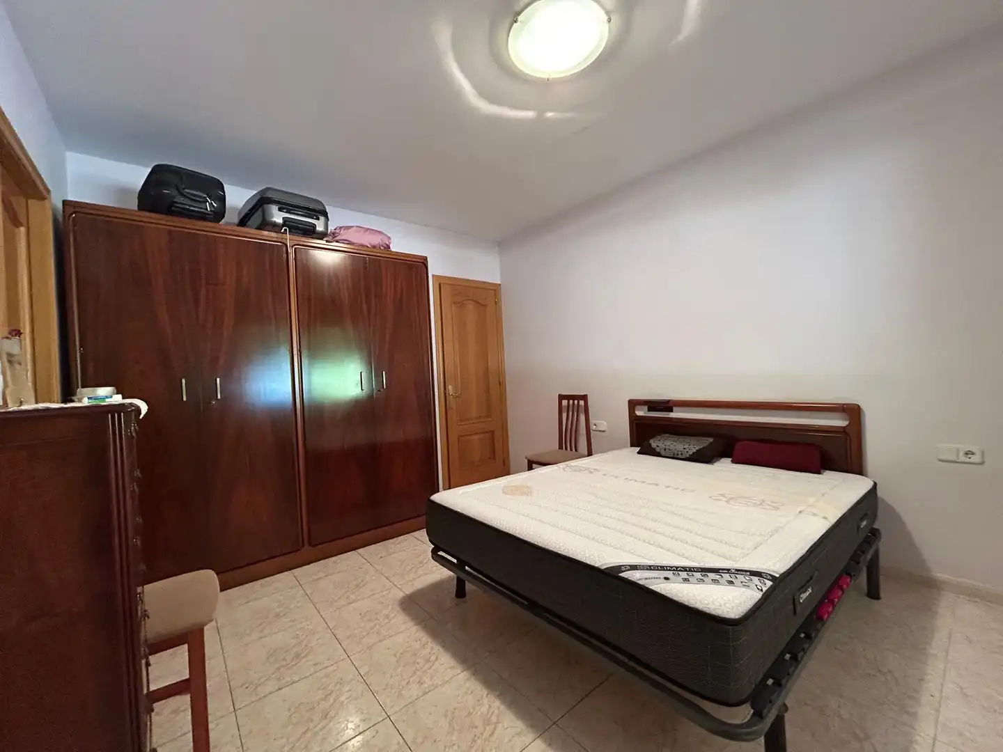Bedroom of Houses for sale in Sant Esteve de Palautordera, Barcelona