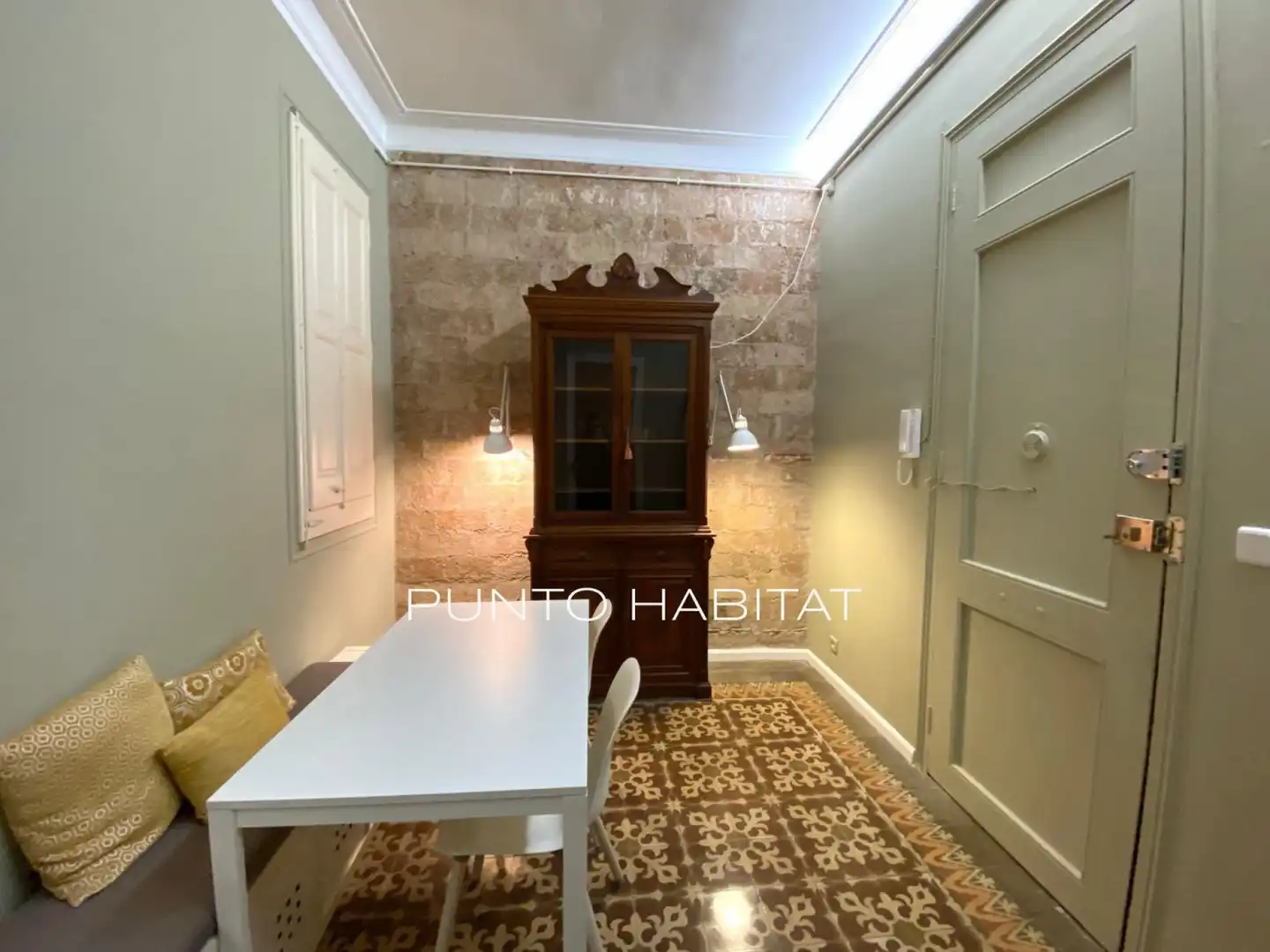 Wohnung zur Miete in Carrer Carrer Còrsega, Dreta de l'Eixample