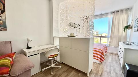 Foto 4 de Estudi de lloguer a Isabel Manoja, 6, Ayuntamiento, Málaga