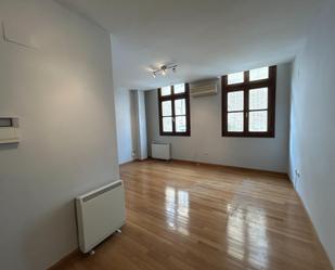 Living room of Flat to rent in  Granada Capital  with Air Conditioner