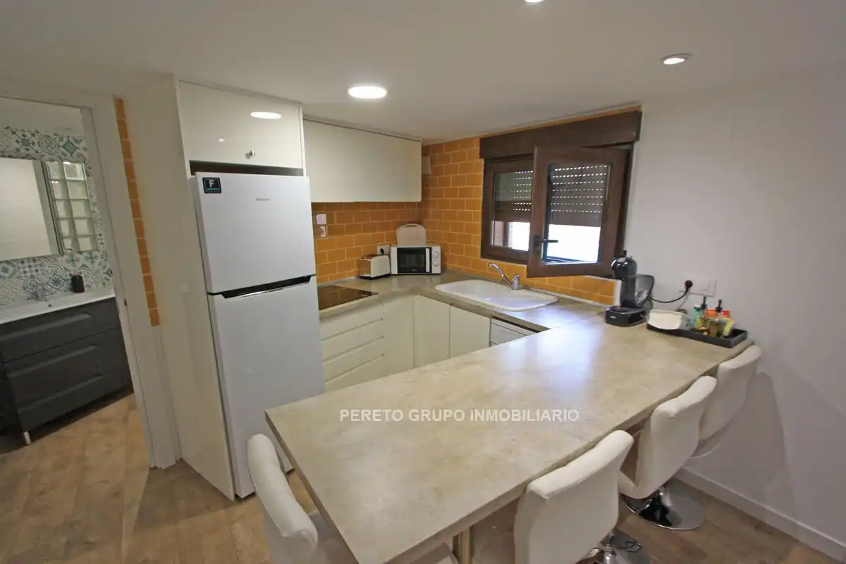 Detached house with pool for sale in El Montgó, imagen 18