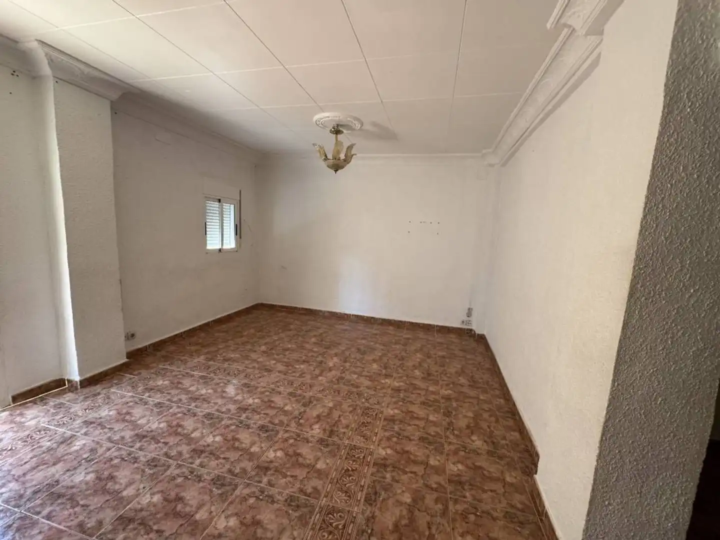 Living room of Houses for sale in Tortosa  with Terrace