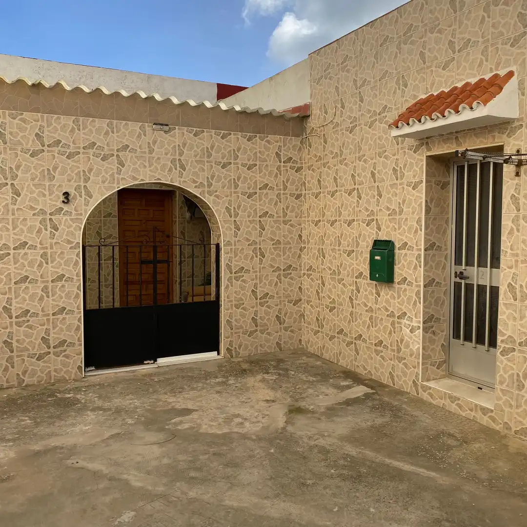 Chalet en venta en Tarifa ciudad, imagen 4
