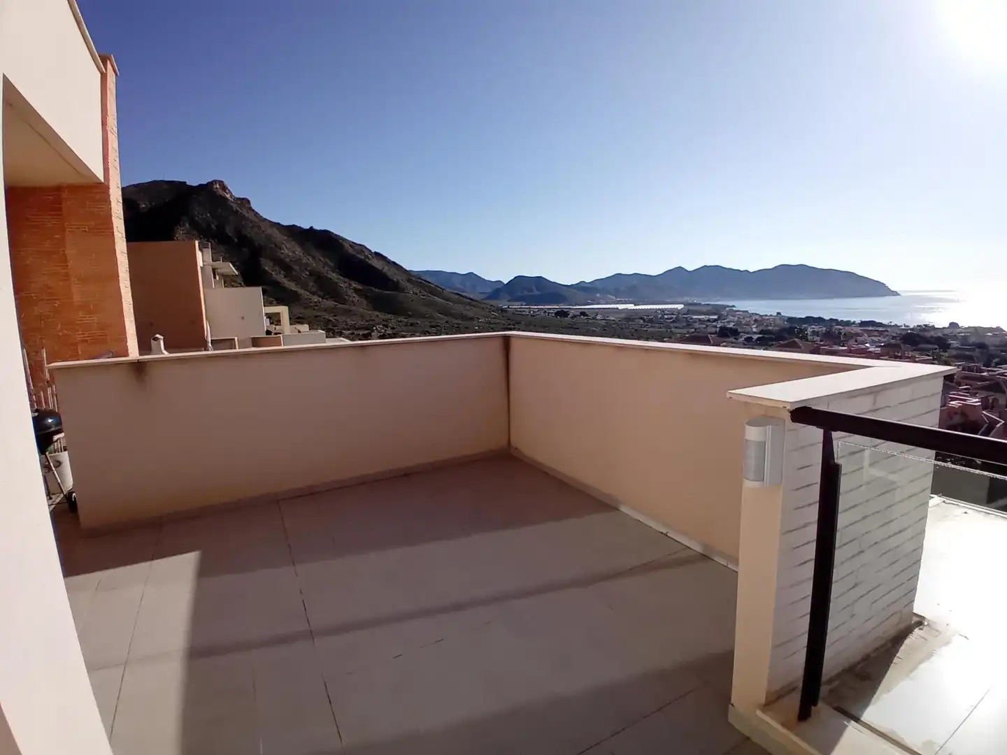 Àtic en venda a Los Puertos