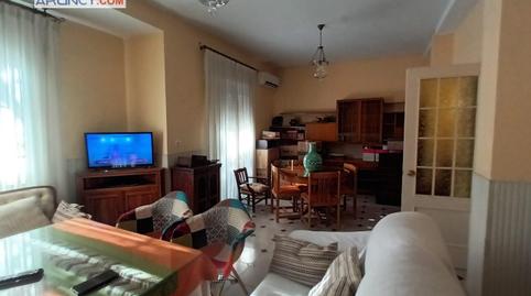 Foto 2 de Pis de lloguer a Barrio del Nervión, Sevilla