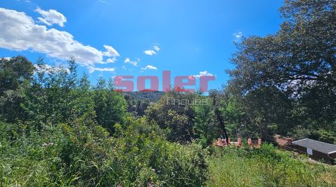 Foto 2 de Residencial en venta en Carrer de Can Trabal, La Floresta, Sant Cugat del Vallès