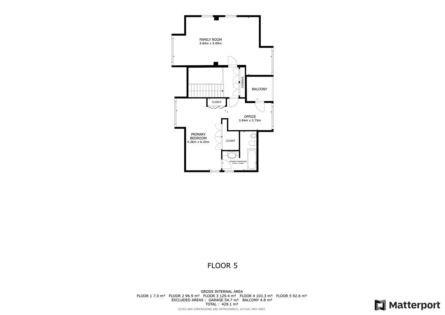 Villa avec jardin à vendre à Calle París, imagen 122