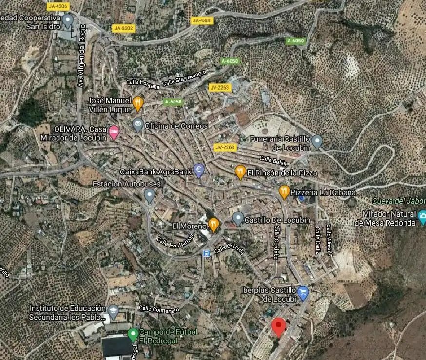 Terreni e lotti in vendita a Carretera de Granada, imagen 6