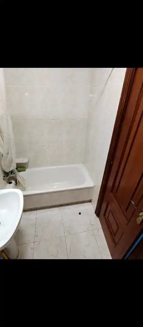 Bany de Pis en venda en A Pobra do Caramiñal
