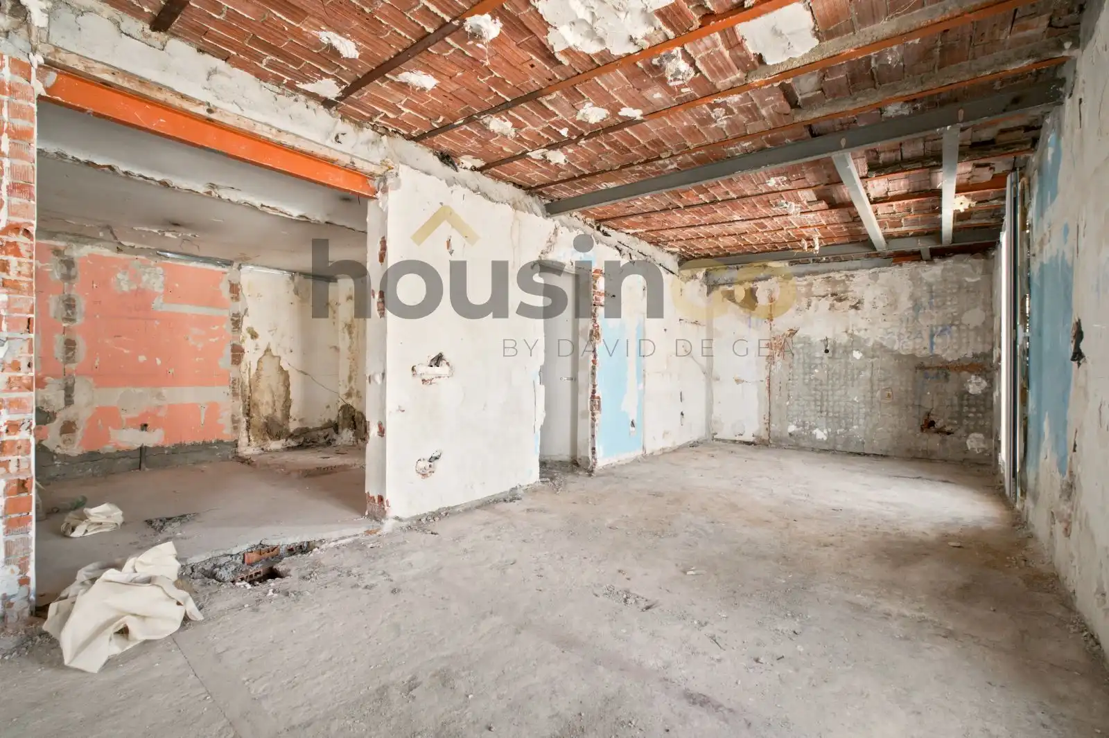 Penthouse mit Aufzug zum Verkauf in Centro, imagen 12