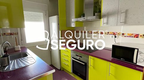 Photo 5 of Flat for rent in Del General Ricardos, San Isidro, Madrid Capital