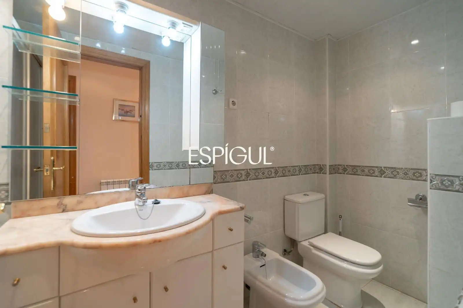 Appartement avec terrasse à vendre à Ferran Romaguera, imagen 2
