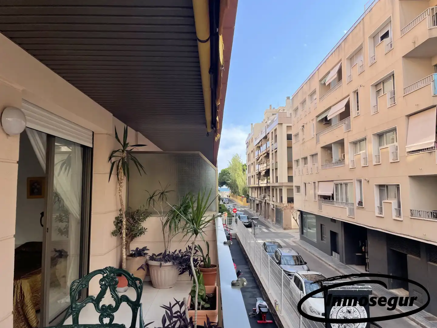 Appartamento con terrazza in vendita a Carrer del Nord 12, imagen 6