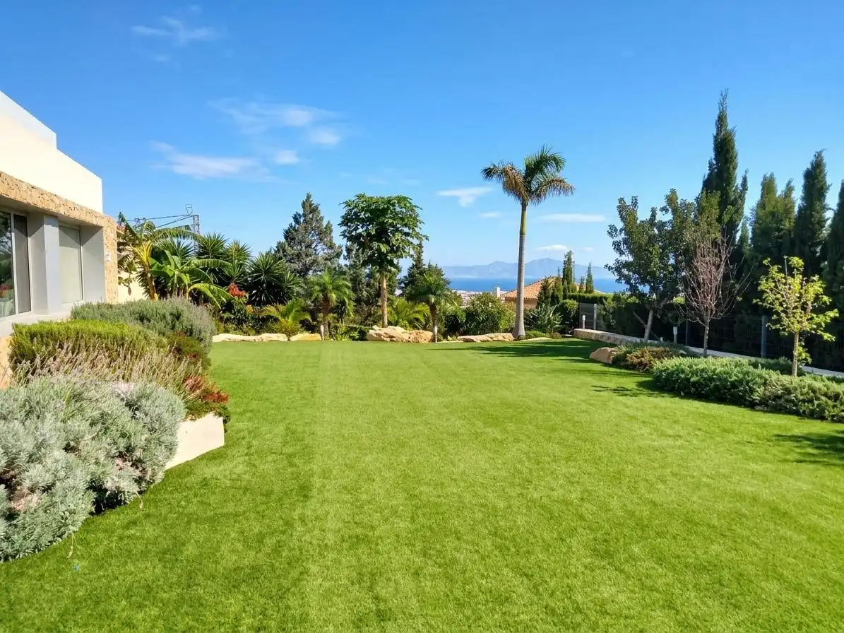 Villa avec piscine à louer à El Montgó, imagen 41