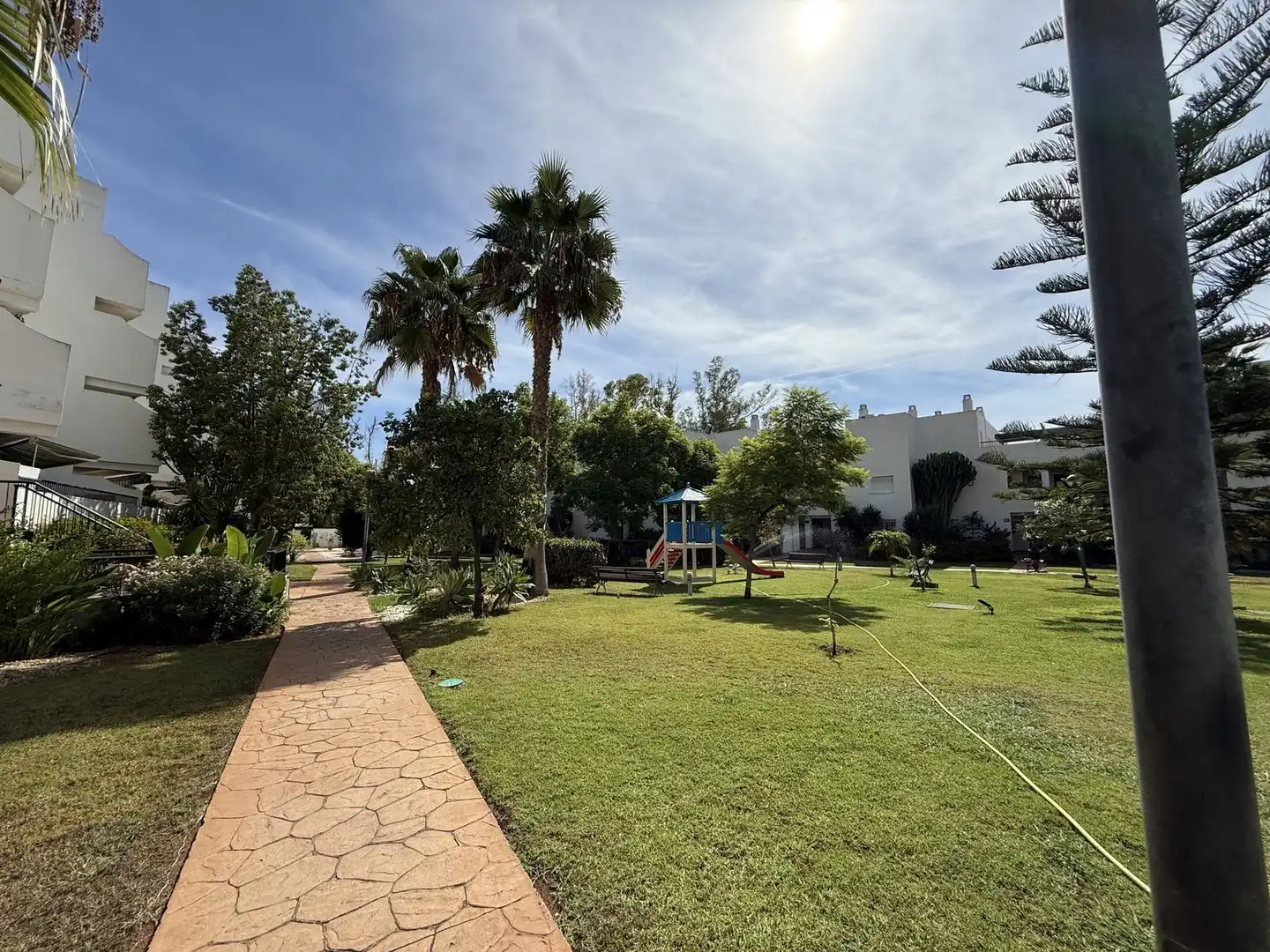 Appartement avec piscine à vendre à Calle 4 A 12, imagen 31