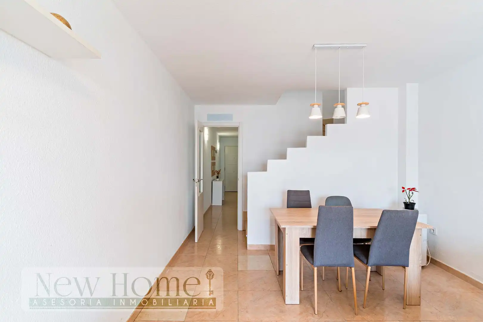 Duplexes for sale in Roquetas de Mar  with Terrace and Community pool