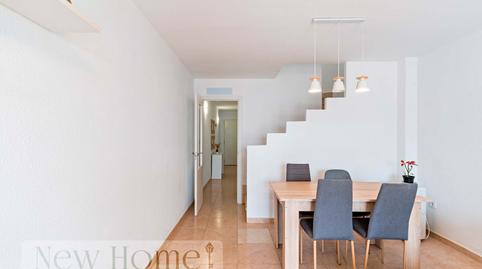 Photo 4 of Duplex for sale in Avenida Rosita Ferrer, El Sabinar – Urbanizaciones – Las Marinas – Playa Serena, Roquetas de Mar