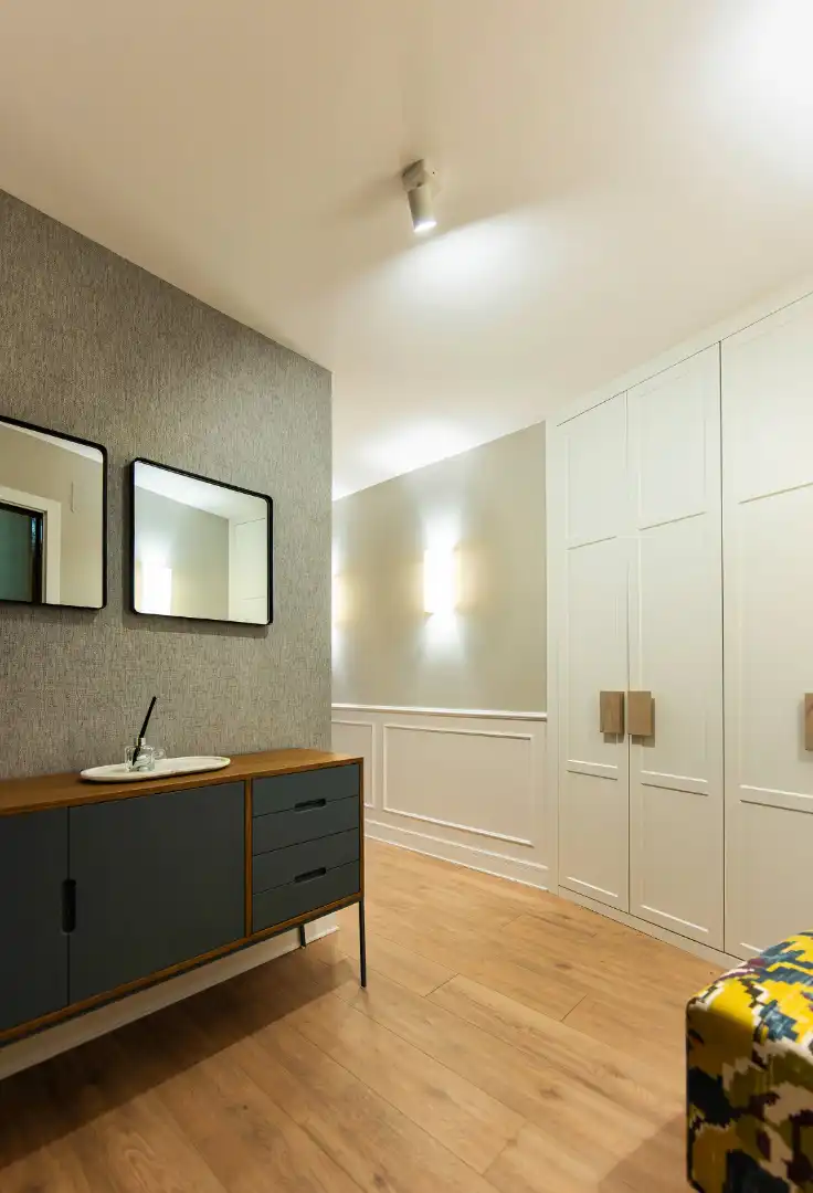 Bathroom of Flat for sale in Vilalba  with Heating, Storage room and Furnished