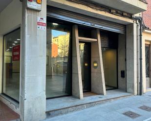 Exterior view of Premises for sale in Manlleu