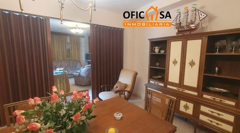 Piso en venta en Bailen, 4 dormitorios., imagen 4