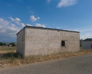 Exterior view of Country house for sale in Bailén