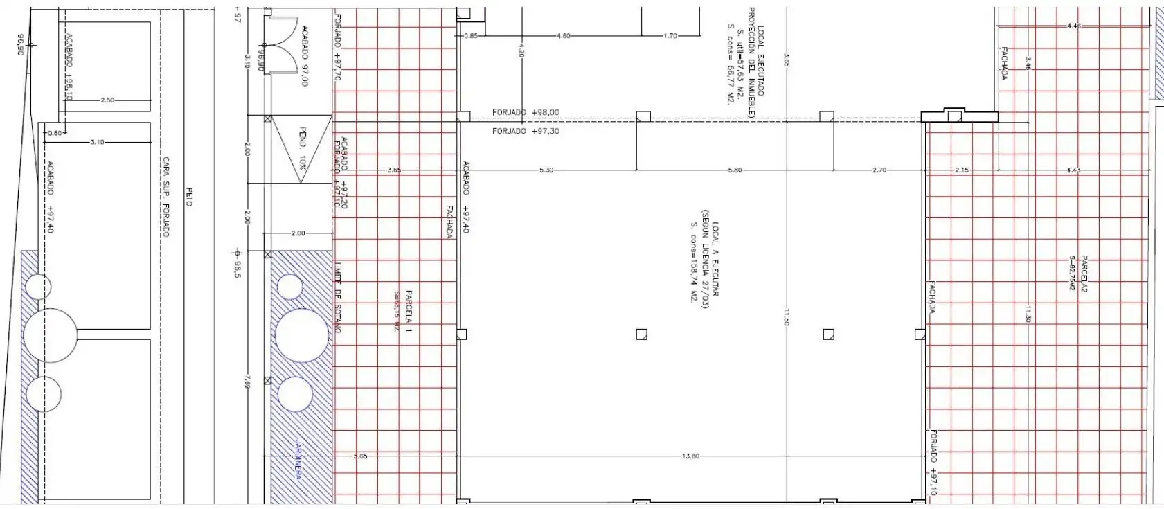 Business premises for sale in Calle Profesor Hermida 8, imagen 3