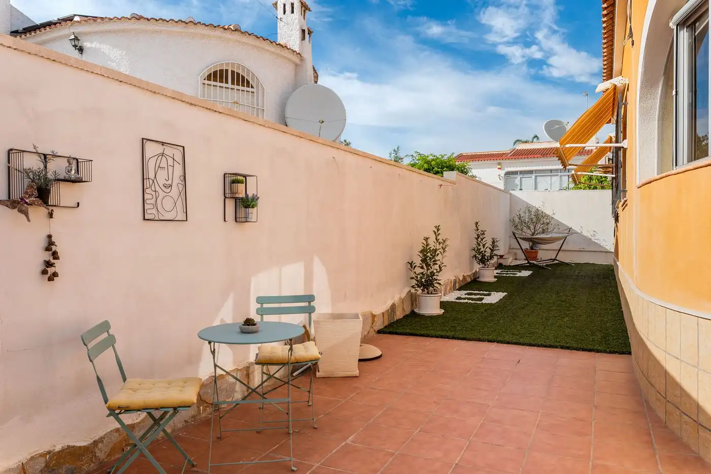 Chalet con piscina en venta en Ciudad Quesada, imagen 32