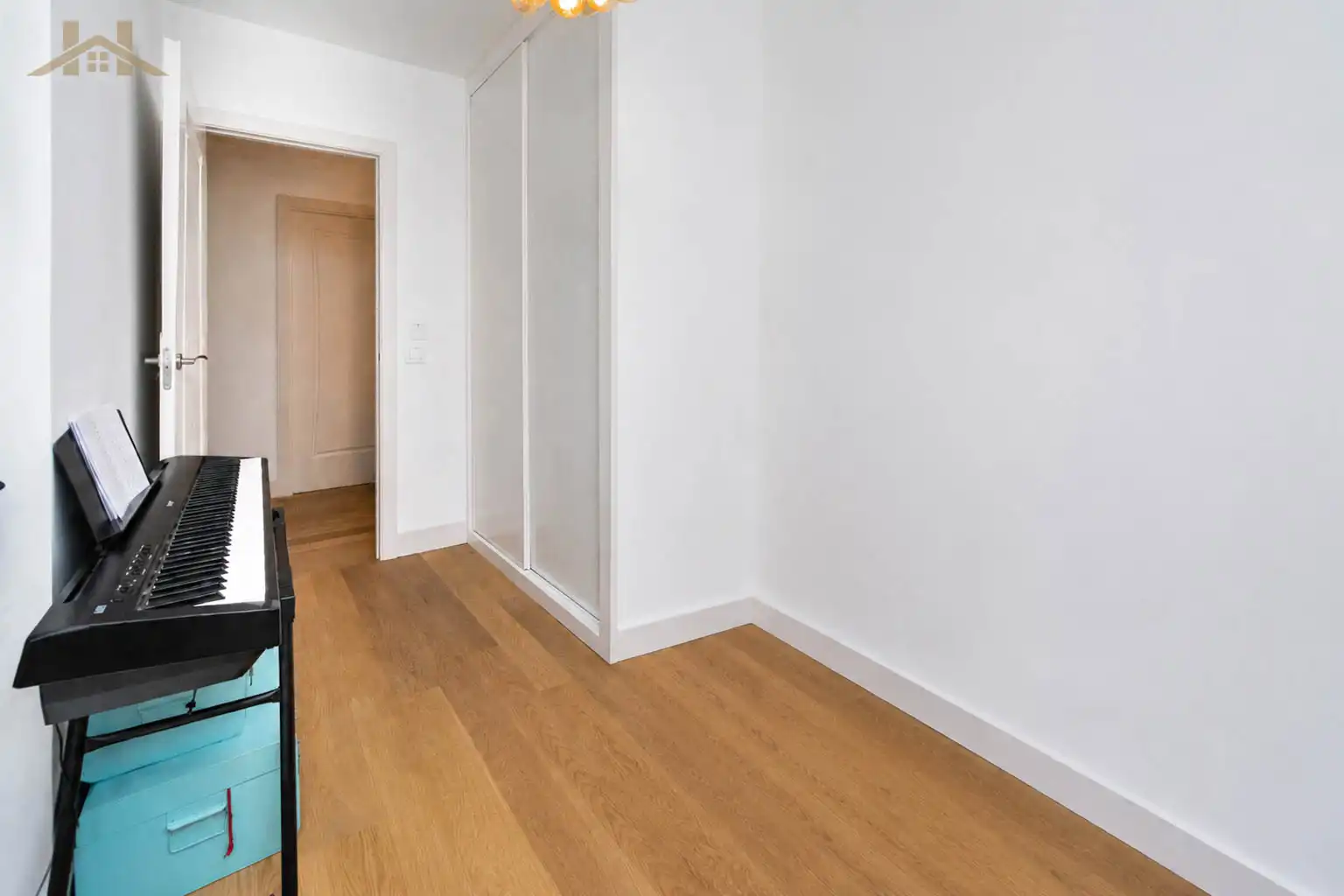 Piso en venta en Pozuelo de Alarcón con Aire acondicionado, Calefacción y Terraza
