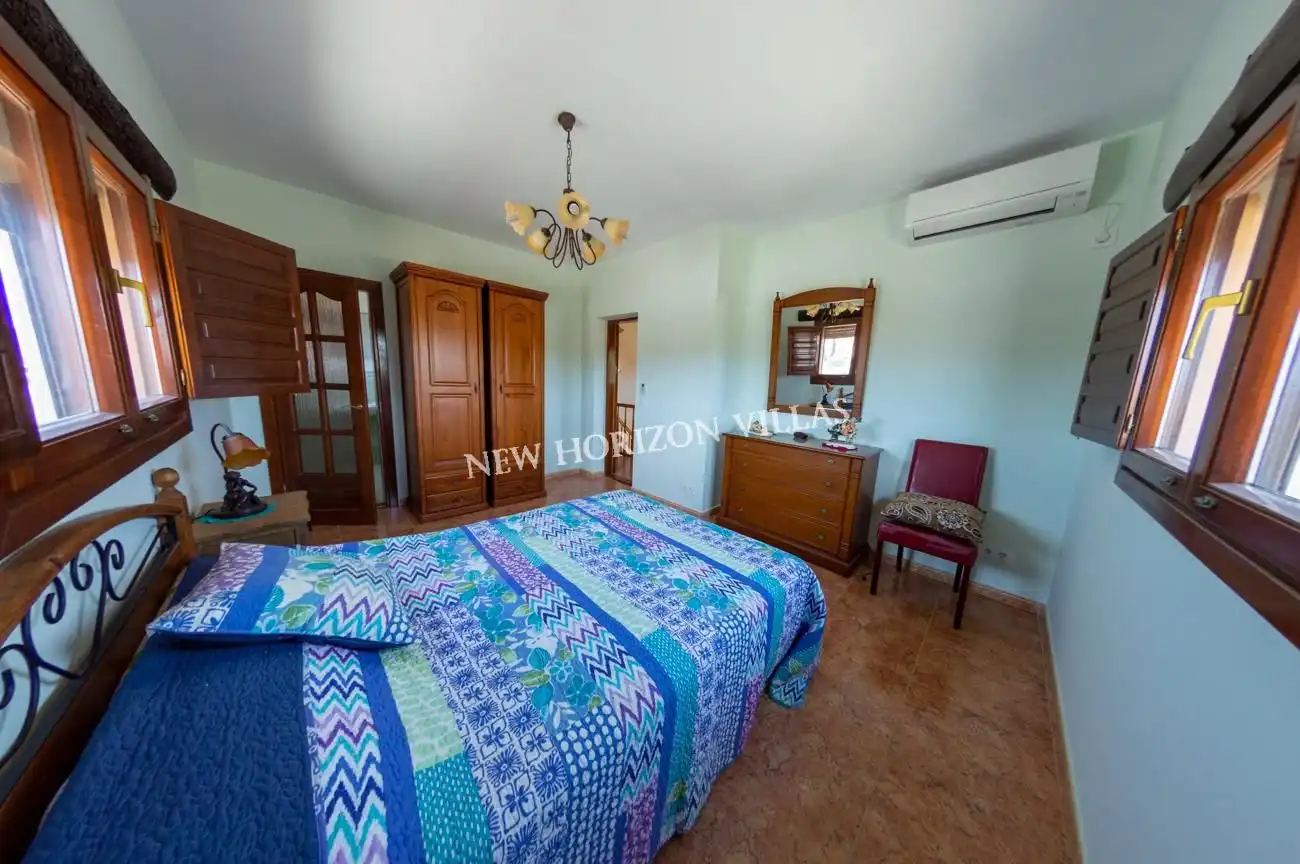 Casa con piscina en venta en Campo, imagen 28
