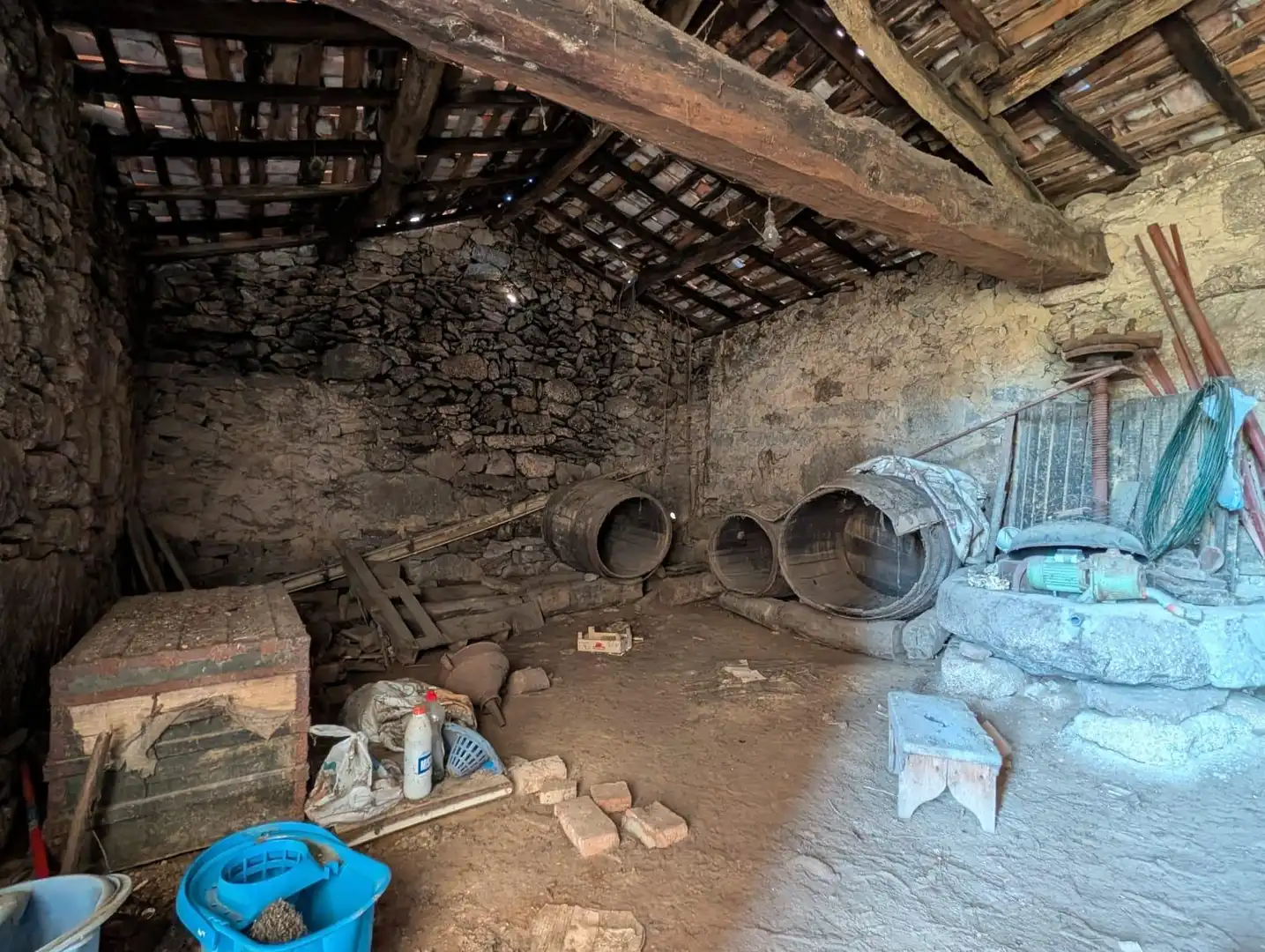 Maison à vendre à Lugar CHAN DA IGLESIA-PESQUEIRA, imagen 29