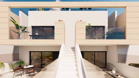 Foto 2 de Planta baja en venta en Los Peñascos - El Salero - Los Imbernones, San Pedro del Pinatar