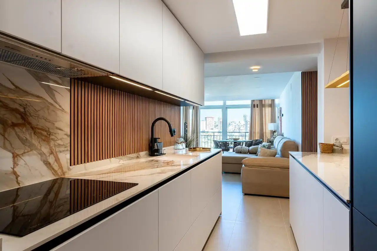 Appartement compact avec ascenseur à vendre à Avenida Juan Carlos I, imagen 15