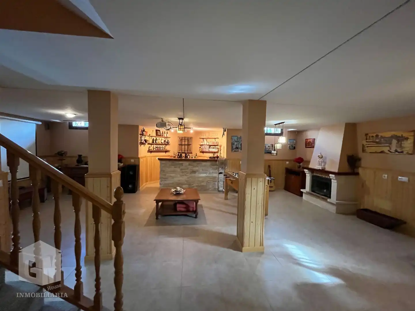 Casa o chalet en venta en Illescas con Aire acondicionado, Calefacción y Jardín privado