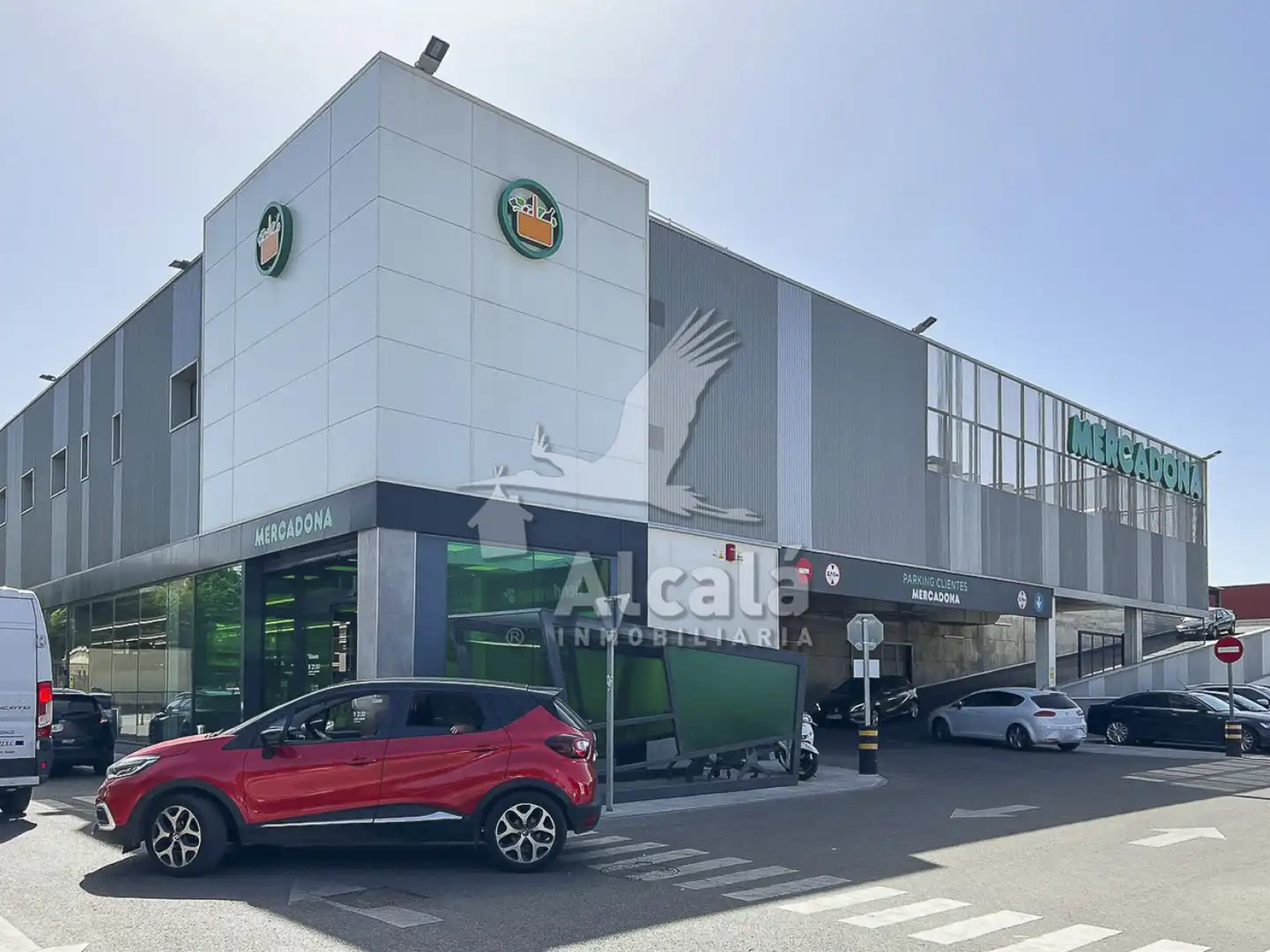 Piso en venta en Torrejón de Ardoz con Calefacción, Parquet y Terraza