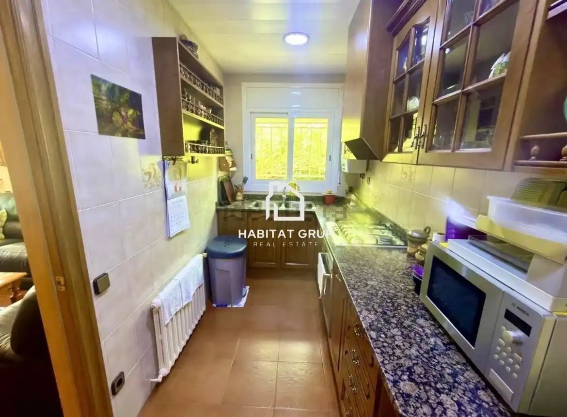 Casa con piscina in vendita a Sils, imagen 10
