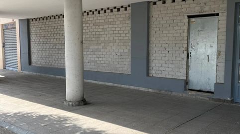 Foto 3 von Geschaftsraum zur Miete in Balcón de Sevilla - Atalaya - La Uva - La Extremeña, Camas