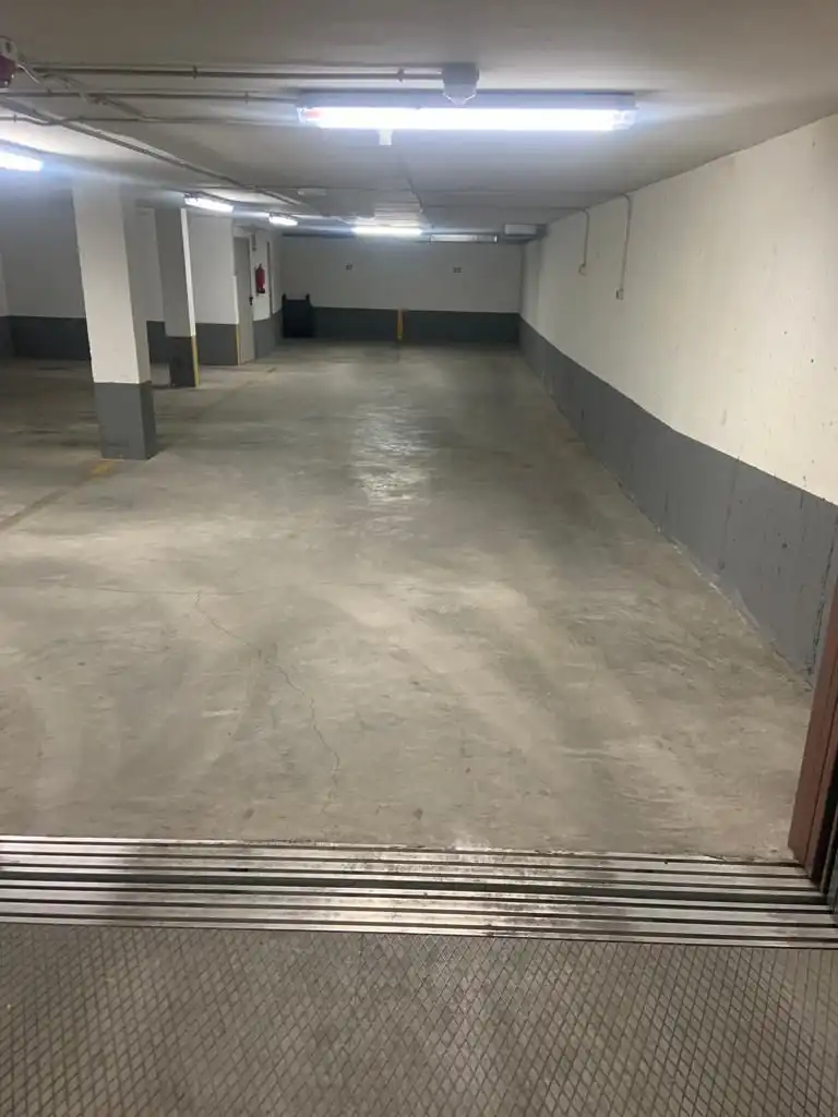 Parking de Garaje en venta en Albacete