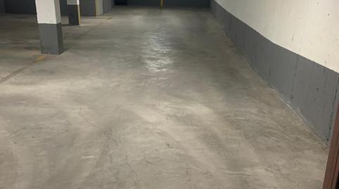 Photo 3 of Garage for sale in Calle la Estrella, 36, Alto de los Molinos, Albacete