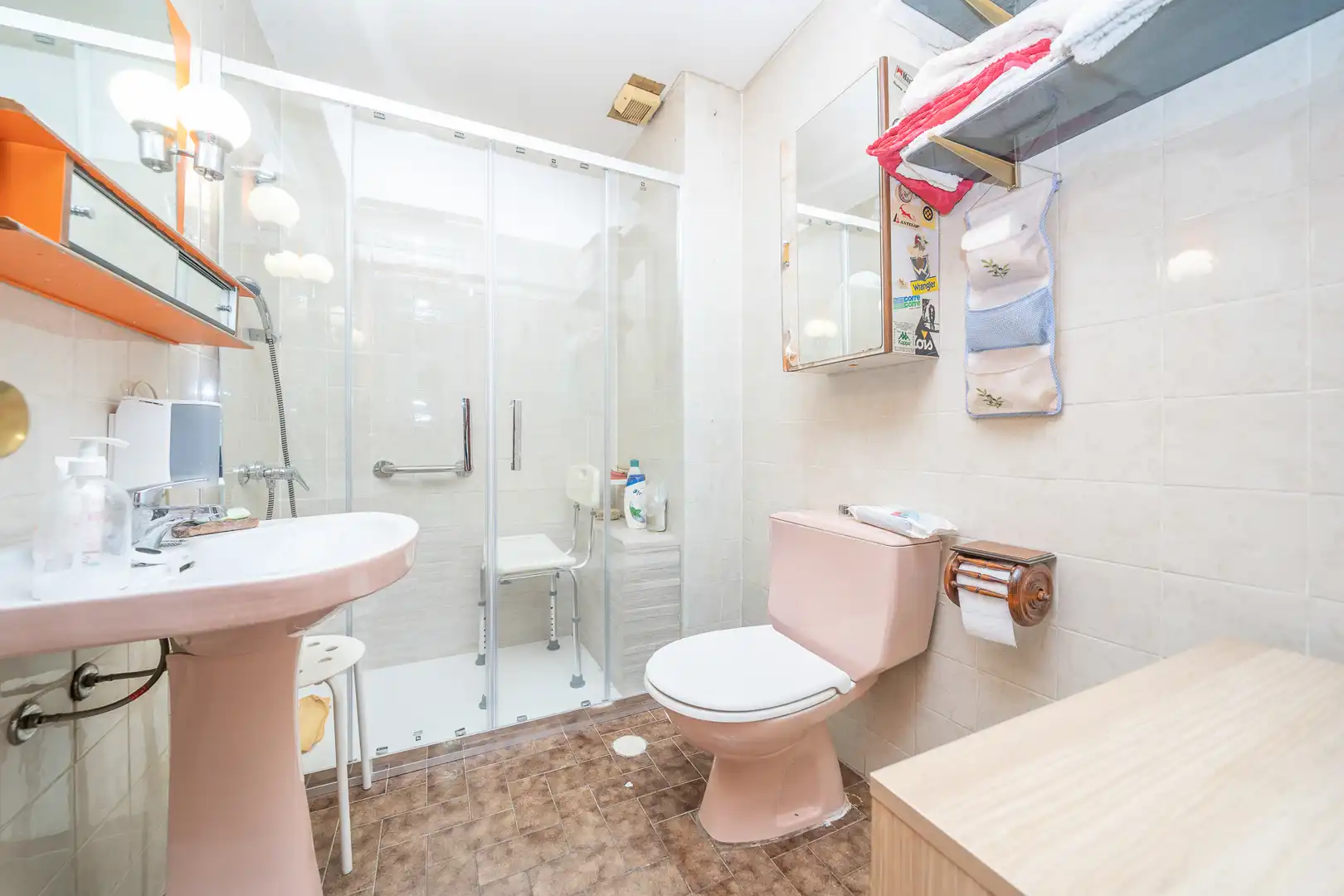 Penthouse with pool for sale in Calle Clara Campoamor, imagen 8