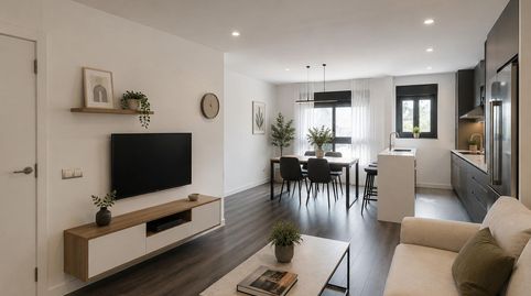 Foto 4 de Planta baixa en venda a Els Pallaresos, Tarragona