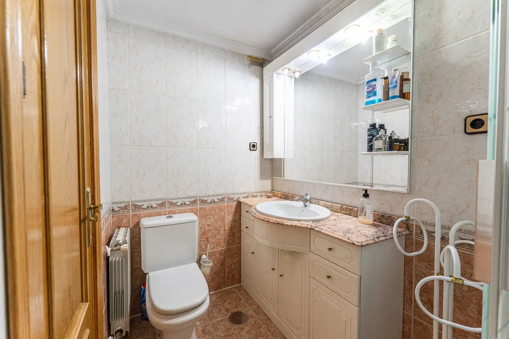 Flat with pool for sale in Siete Ojos, imagen 21