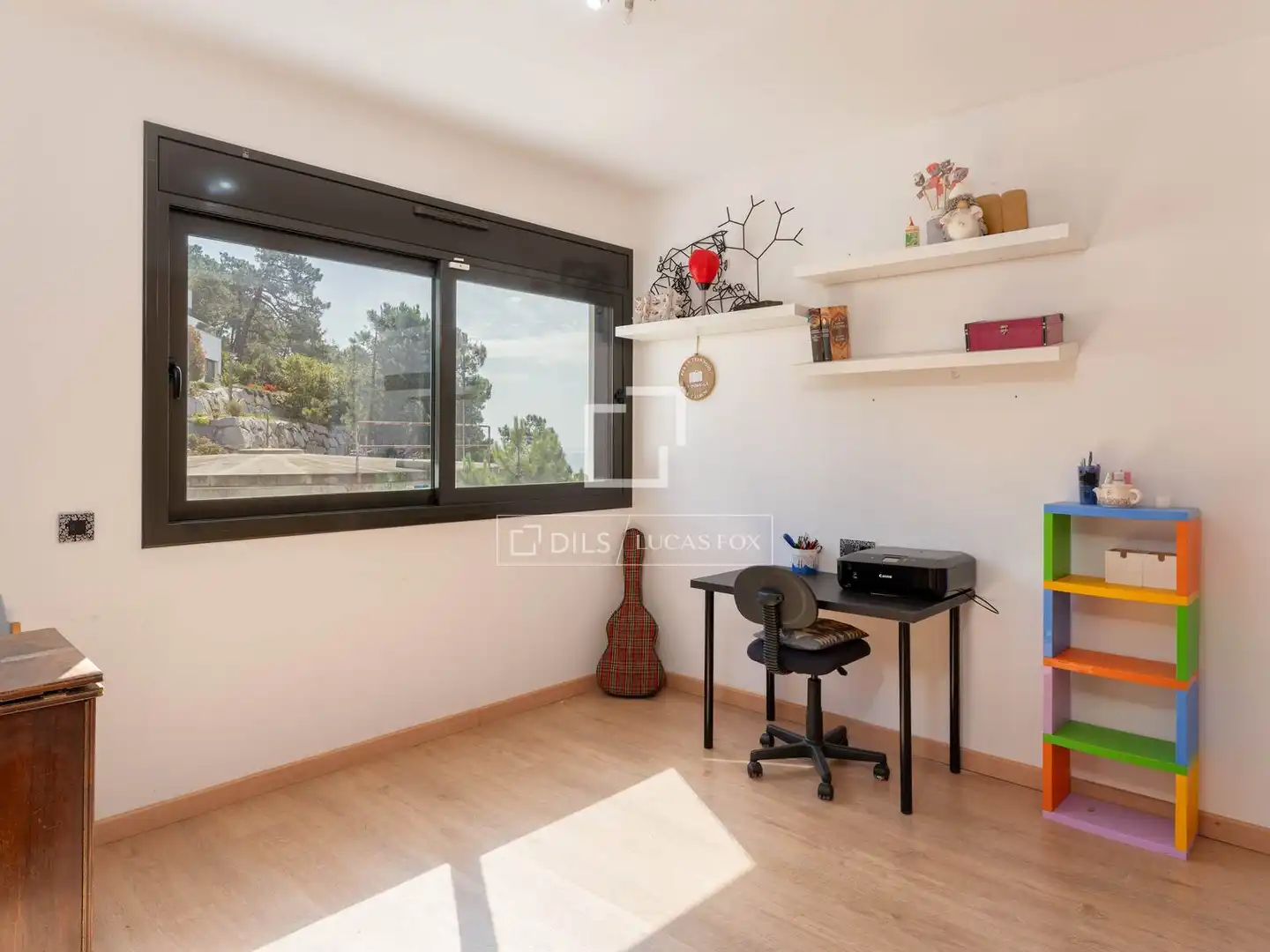 Haus oder Chalet zum Verkauf in Lloret de Mar mit Klimaanlage, Privatgarten und Terrasse