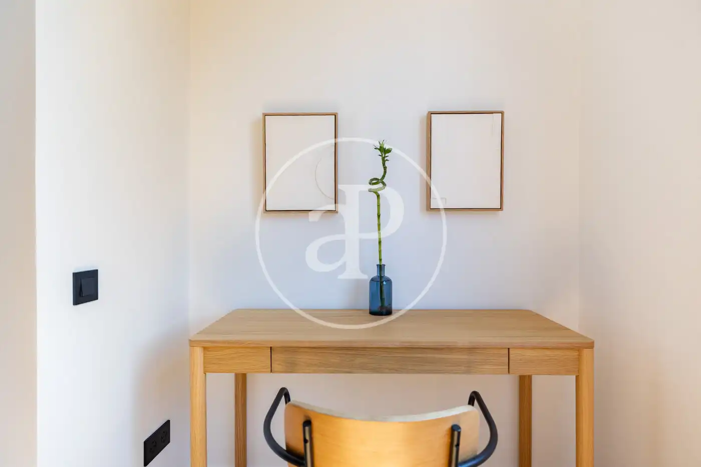 Comedor de Piso en venta en Barcelona con Aire acondicionado, Calefacción y Amueblado